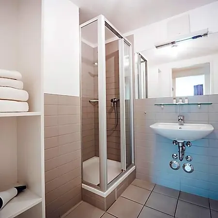Brera Appart hôtel