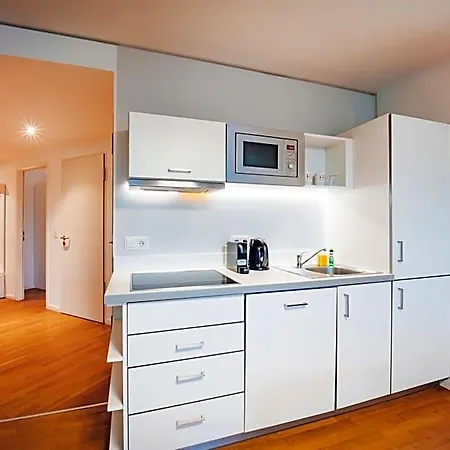 Brera Appart hôtel 3*