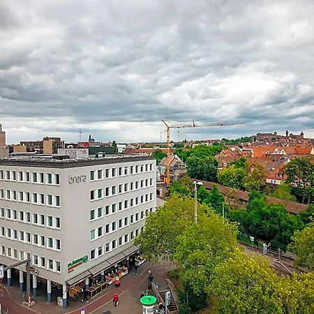 Brera Nuremberg