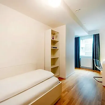 Brera Appart hôtel