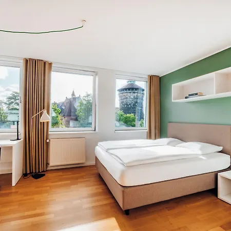 Aparthotel Brera