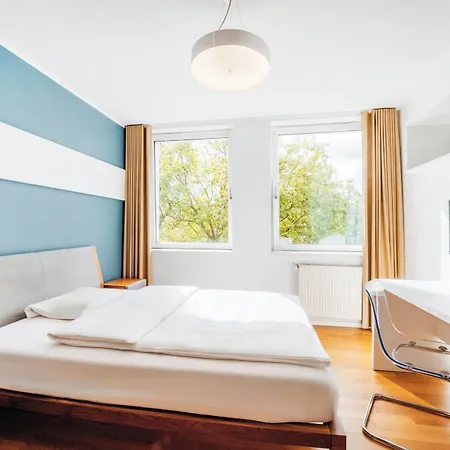 Brera Aparthotel