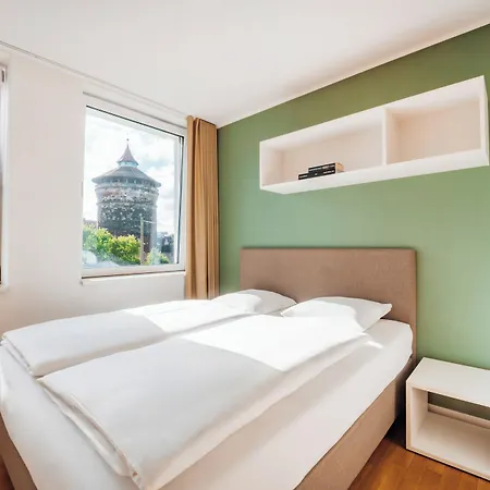 Brera Aparthotel 3*