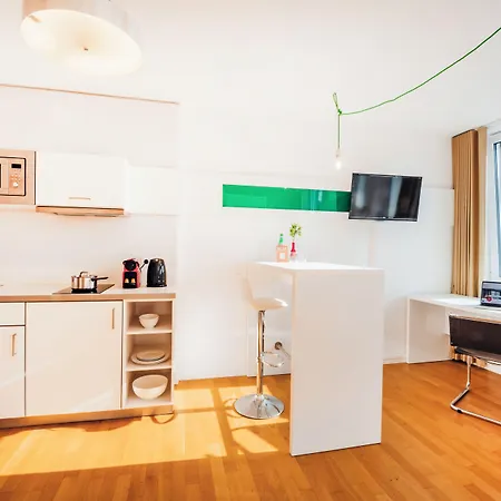 Aparthotel Brera 3*