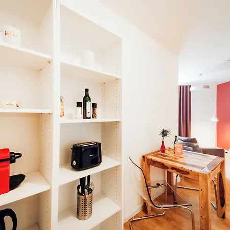 Brera Aparthotel