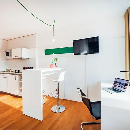 Aparthotel Brera