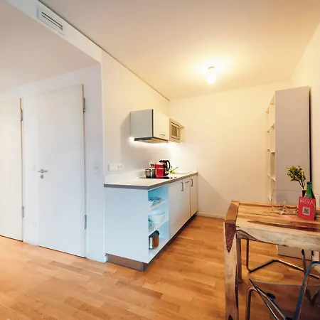 Brera Aparthotel