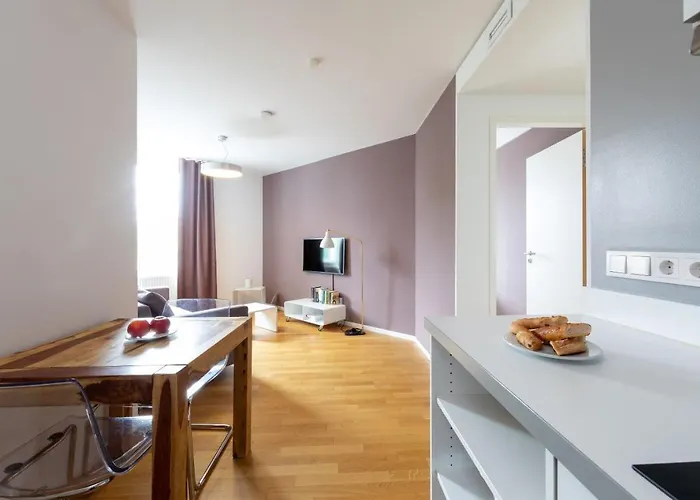 Brera Apart-hotel