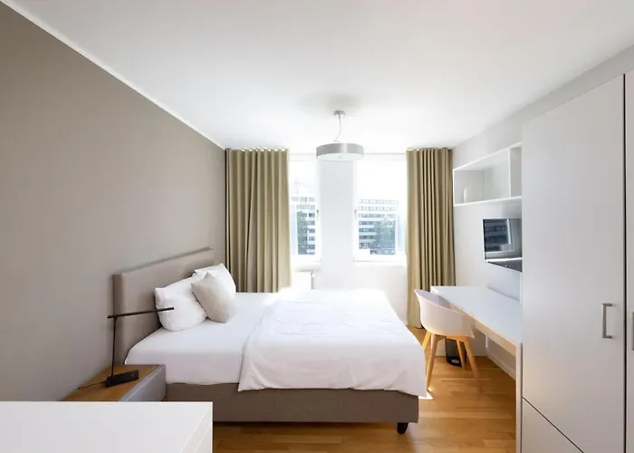 Brera 4* Nuremberga