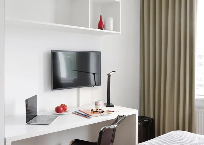 Brera Apart-hotel 4*